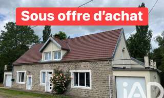 Maison 7 Pièces 233 m² à vendre à Clamerey (21390)