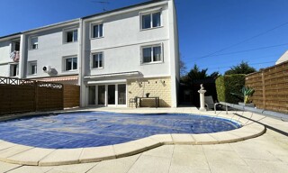 Maison 4 Pièces 80 m² à vendre à Agen (47000)