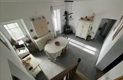 vente maison 104 313 € à proximité de Chassignolles (36400)