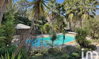 Maison 5 Pièces 174 m² à vendre à Fréjus (83600)