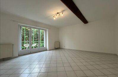 appartement 4 pièces 76 m2 à vendre à Pamiers (09100)