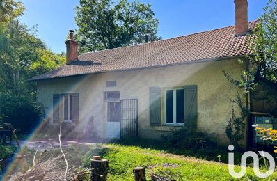 vente maison 80 000 € à proximité de Quiers-sur-Bézonde (45270)