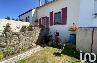 vente maison 199 900 € à proximité de Trignac (44570)