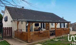 Maison 5 Pièces 132 m² à vendre à Les Andelys (27700)