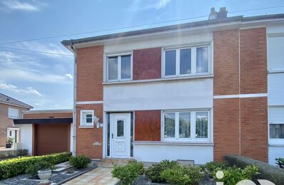 vente maison 149 000 € à proximité de Lambres-Lez-Douai (59552)