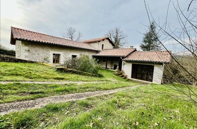 vente maison 265 000 € à proximité de Razac-sur-l'Isle (24430)