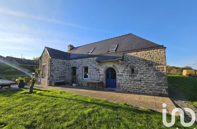 vente maison 269 000 € à proximité de Plourin-Lès-Morlaix (29600)