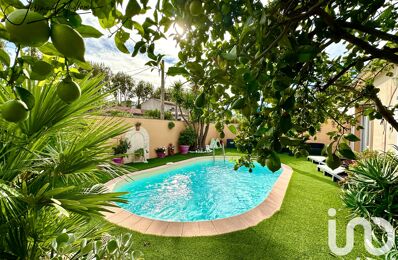 vente maison 589 000 € à proximité de Saint-Tropez (83990)