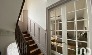 Maison 4 Pièces 85 m² à vendre à Rouen (76000)