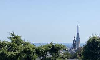 Maison 4 Pièces 85 m² à vendre à Rouen (76000)