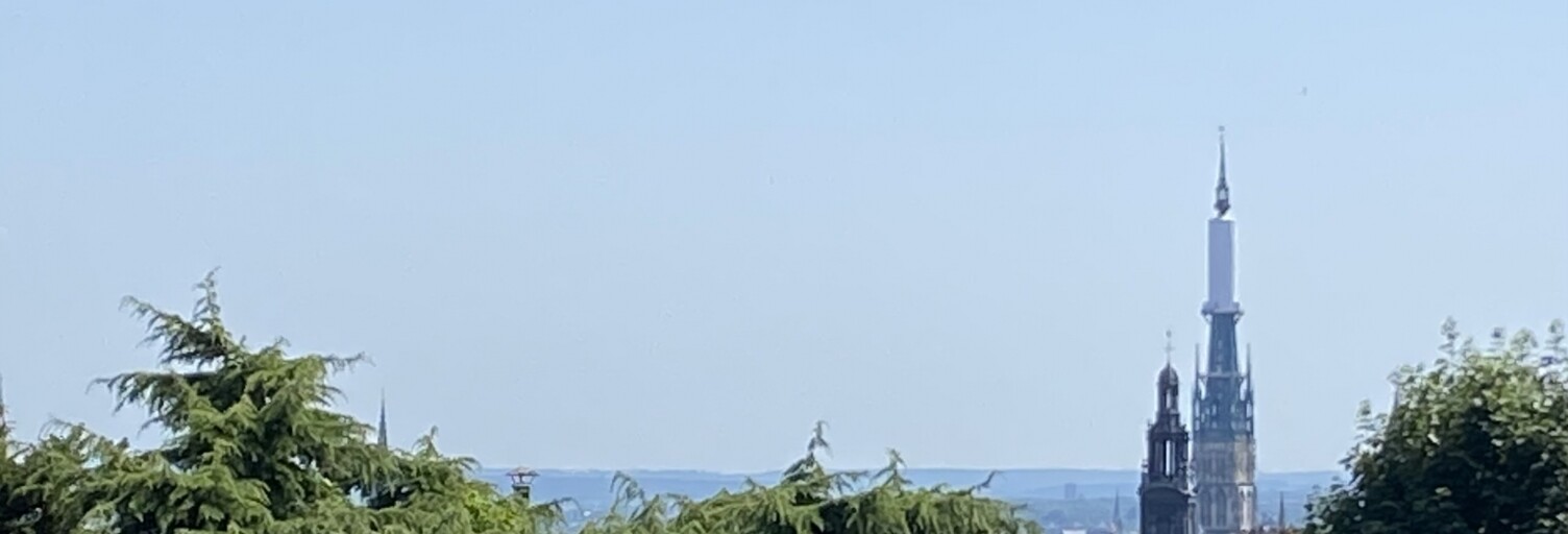 Maison 4 Pièces 85 m² à vendre à Rouen (76000)