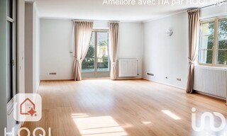 Maison 6 Pièces 172 m² à vendre à Notre-Dame-d'Oé (37390)