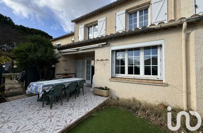 vente maison 189 000 € à proximité de Villedaigne (11200)