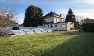 Maison 7 Pièces 197 m² à vendre à Coublevie (38500)