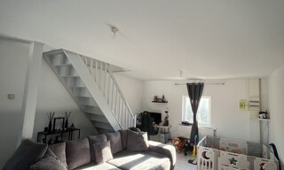Appartement 3 Pièces 60 m² à vendre à Pont-sur-Sambre (59138)