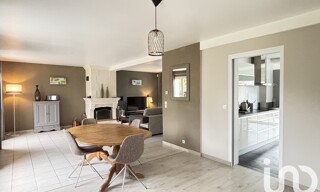 Maison 5 Pièces 135 m² à vendre à Mareuil-lès-Meaux (77100)