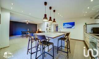 Maison 5 Pièces 184 m² à vendre à Goin (57420)