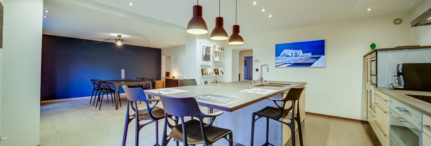 Maison 5 Pièces 184 m² à vendre à Goin (57420)