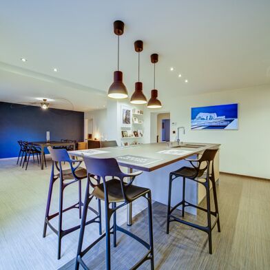 Maison 5 pièces 449000 €