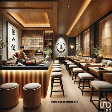 Commerce  164000 €