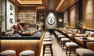 Commerce  58 m² à vendre à Paris 20 (75020)