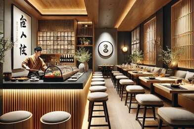 Commerce  164000 €