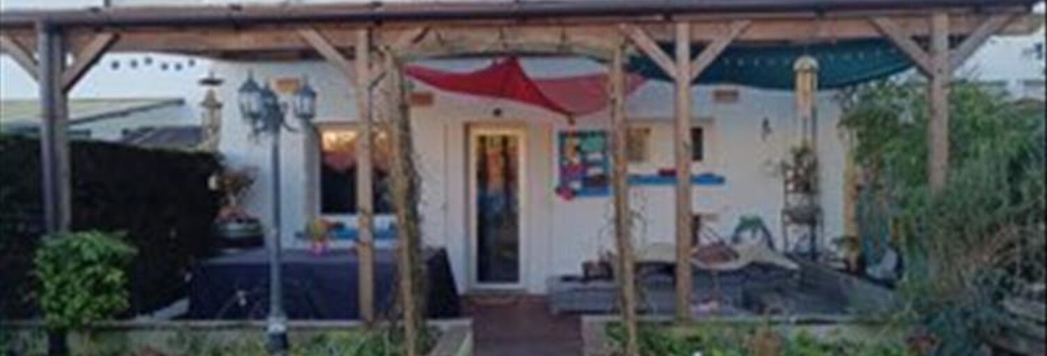 Maison 4 Pièces 98 m² à vendre à Blanquefort (33290)