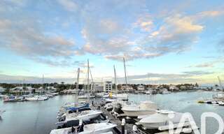 Appartement 1 Pièce 20 m² à vendre à Saint-François (97118)