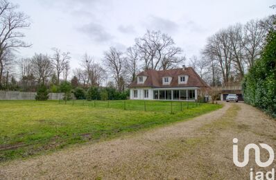 vente maison 850 000 € à proximité de Annet-sur-Marne (77410)