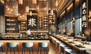 Commerce  126 m² à vendre à Levallois-Perret (92300)