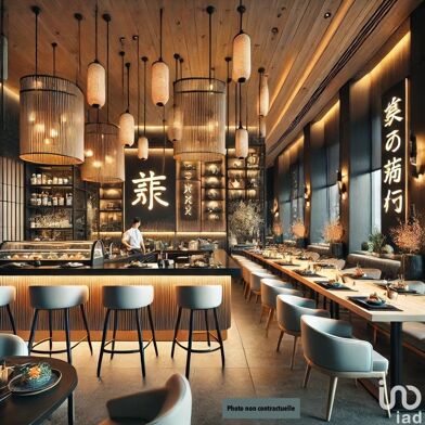 Commerce  219000 €