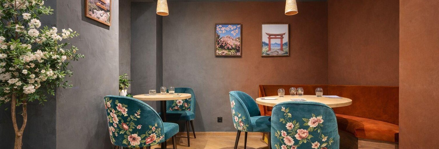 Commerce  126 m² à vendre à Levallois-Perret (92300)