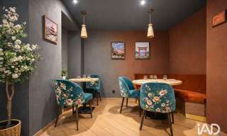 Commerce  126 m² à vendre à Levallois-Perret (92300)