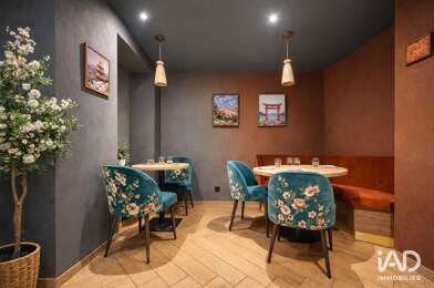 Commerce  219000 €