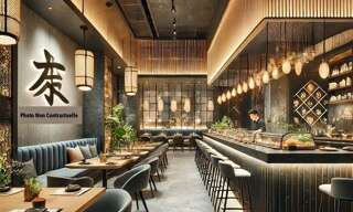 Commerce  81 m² à vendre à Paris 16 (75016)