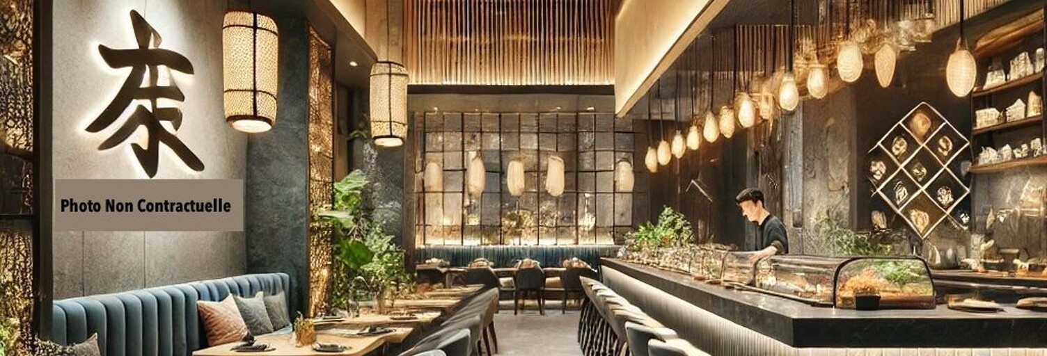 Commerce  81 m² à vendre à Paris 16 (75016)