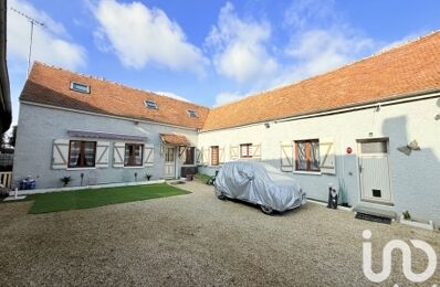 vente maison 228 000 € à proximité de Bray-sur-Seine (77480)