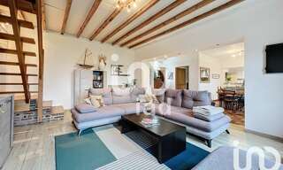 Maison 6 Pièces 142 m² à vendre à Beaulieu (61190)