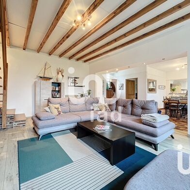 Maison 6 pièces 198000 €