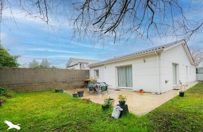 vente maison 348 150 € à proximité de Fargues-Saint-Hilaire (33370)