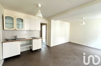 vente appartement 185 900 € à proximité de Forges-les-Bains (91470)