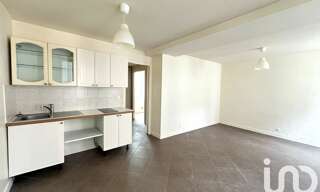 Appartement 2 Pièces 39 m² à vendre à Chevreuse (78460)