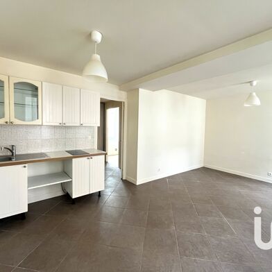 Appartement 2 pièces 185500 €