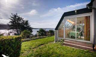 Maison 5 Pièces 128 m² à vendre à Plougastel-Daoulas (29470)