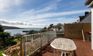 Maison 5 Pièces 128 m² à vendre à Plougastel-Daoulas (29470)