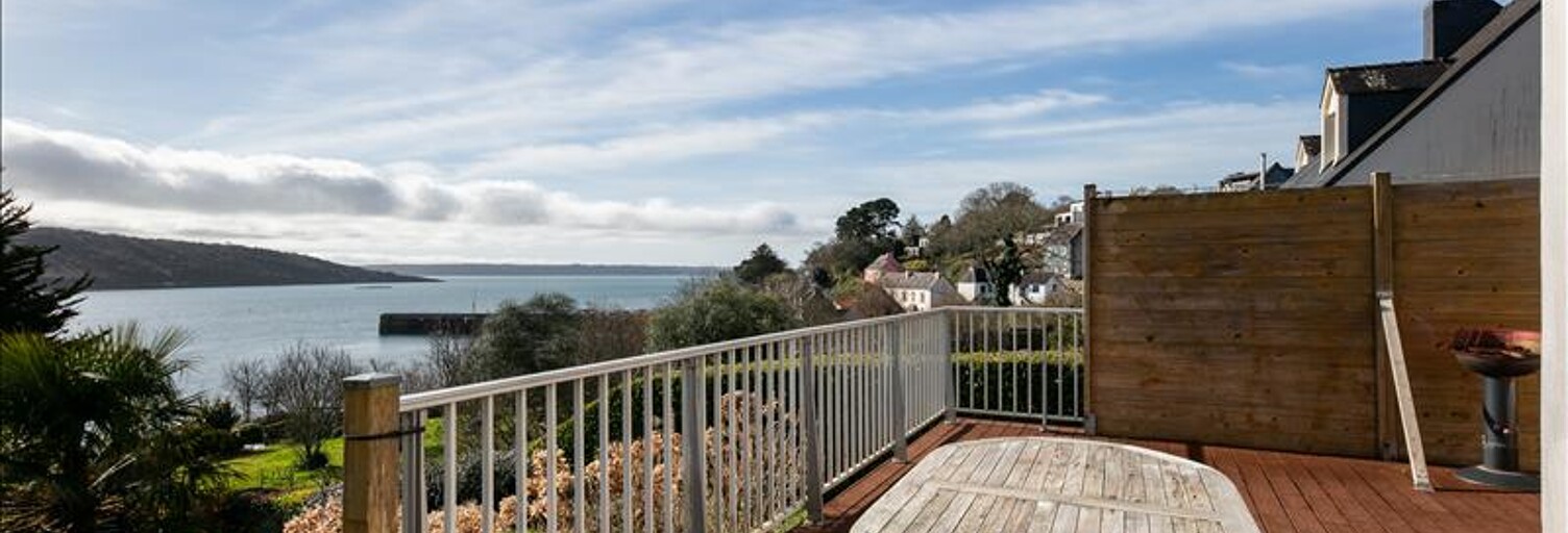 Maison 5 Pièces 128 m² à vendre à Plougastel-Daoulas (29470)