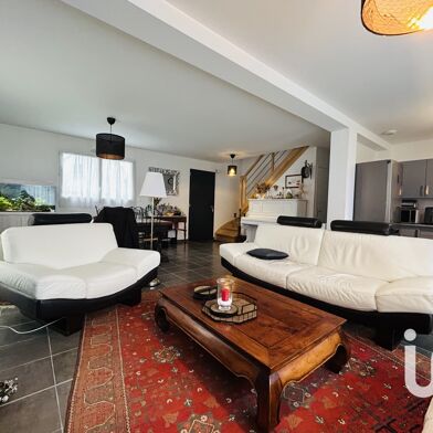 Maison 6 pièces 366000 €