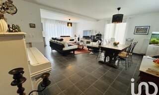 Maison 6 Pièces 125 m² à vendre à Pleurtuit (35730)