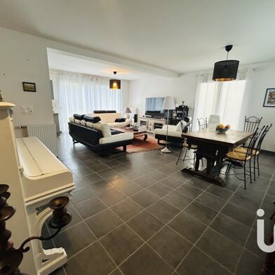 Maison 6 pièces 366000 €