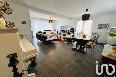 Maison 6 pièces 366000 €